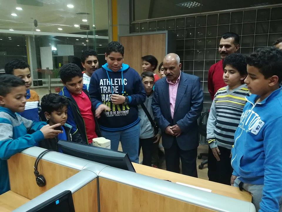 تفاصيل الحدث