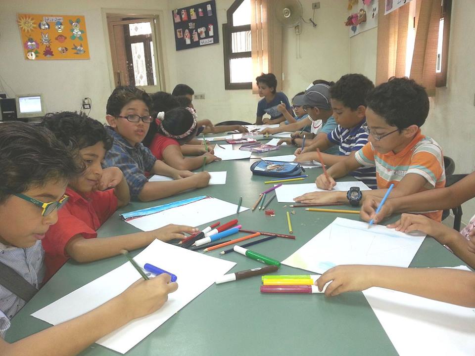 تفاصيل الحدث