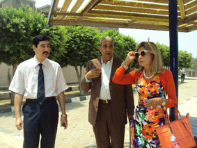 تفاصيل الحدث