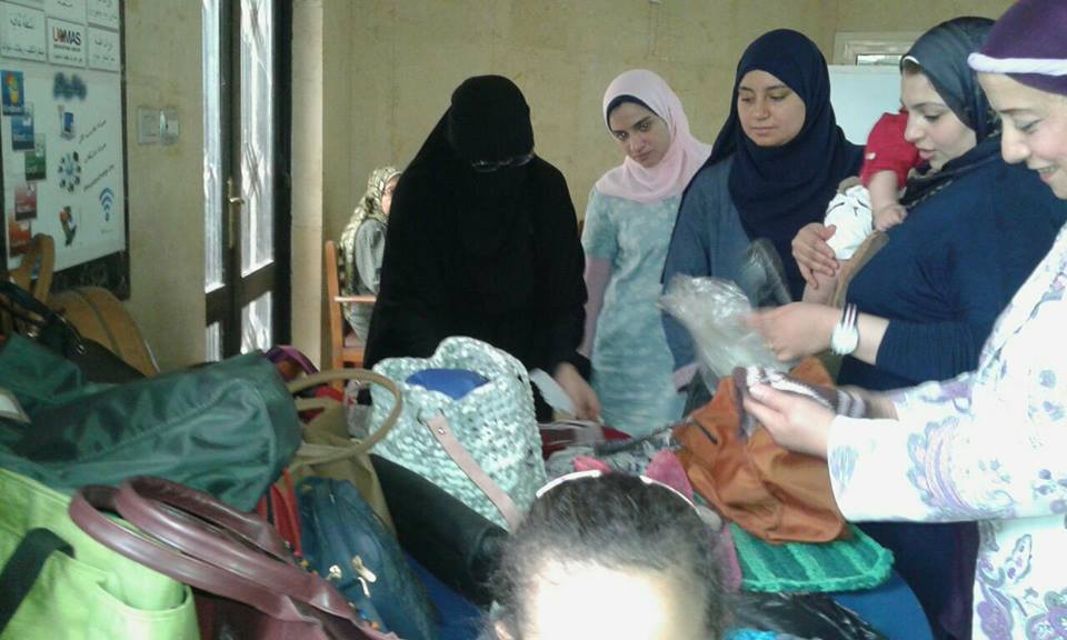 تفاصيل الحدث