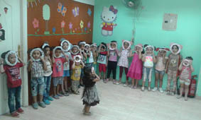 تفاصيل الحدث