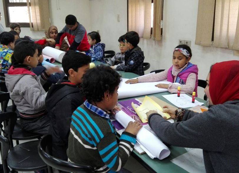 تفاصيل الحدث